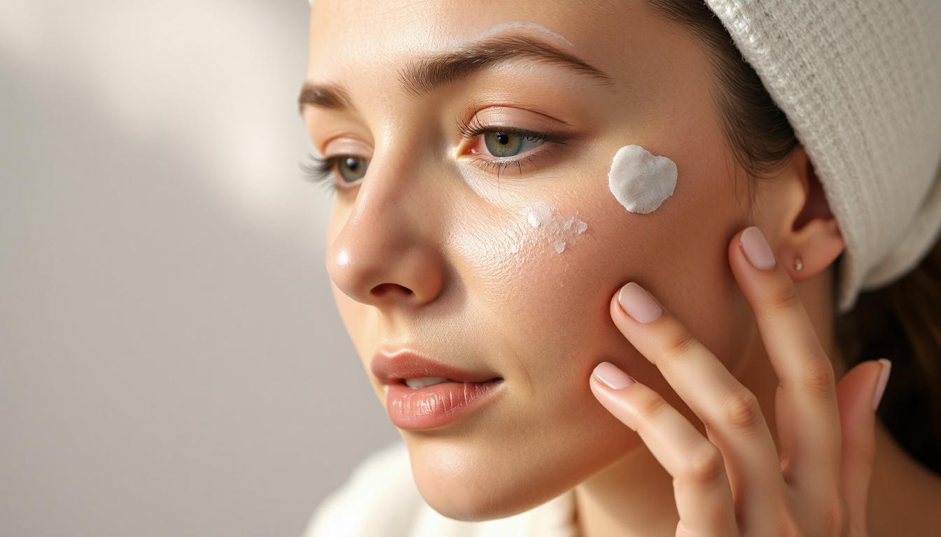 When and How to Use Vitamin C Serum on Face Effectively