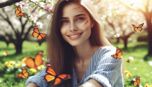 How to Get Rid of Scratches on Skin: Easy & Safe Tips