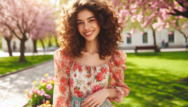 Perfect Curly Hair Routine with Conditioner for Healthy Curls