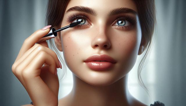 How to Get Waterproof Mascara Off: Easy Steps for Clean Lashes