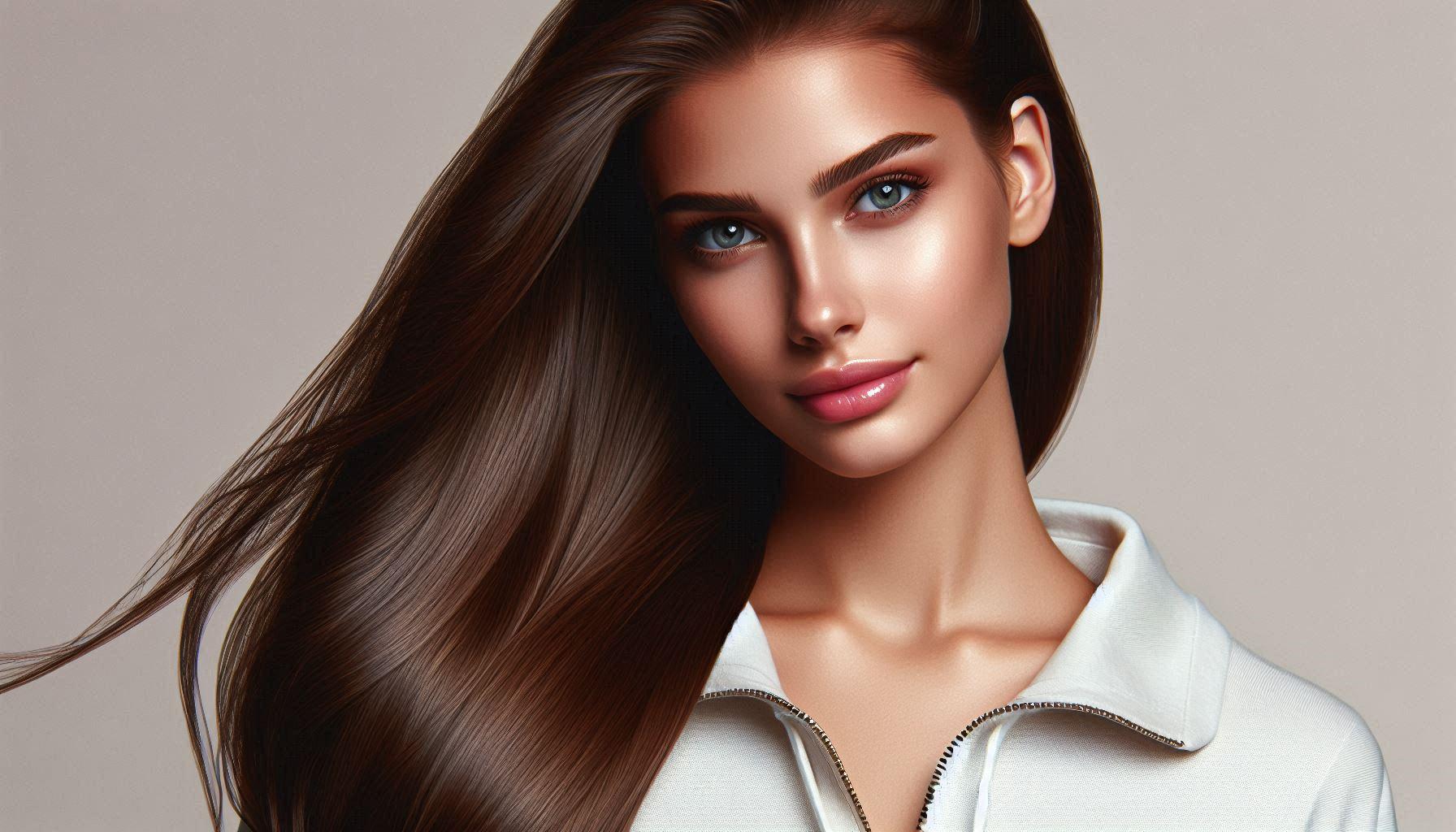 How to Get Healthy Hair: Simple Tips for Stronger, Shiner Locks
