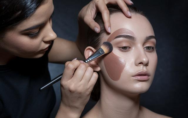 How to Do Contouring on Your Face: A Simple Step-by-Step Guide