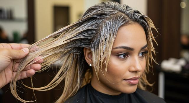How to Make Bleached Hair Soft and Silky: Easy Tips & Tricks
