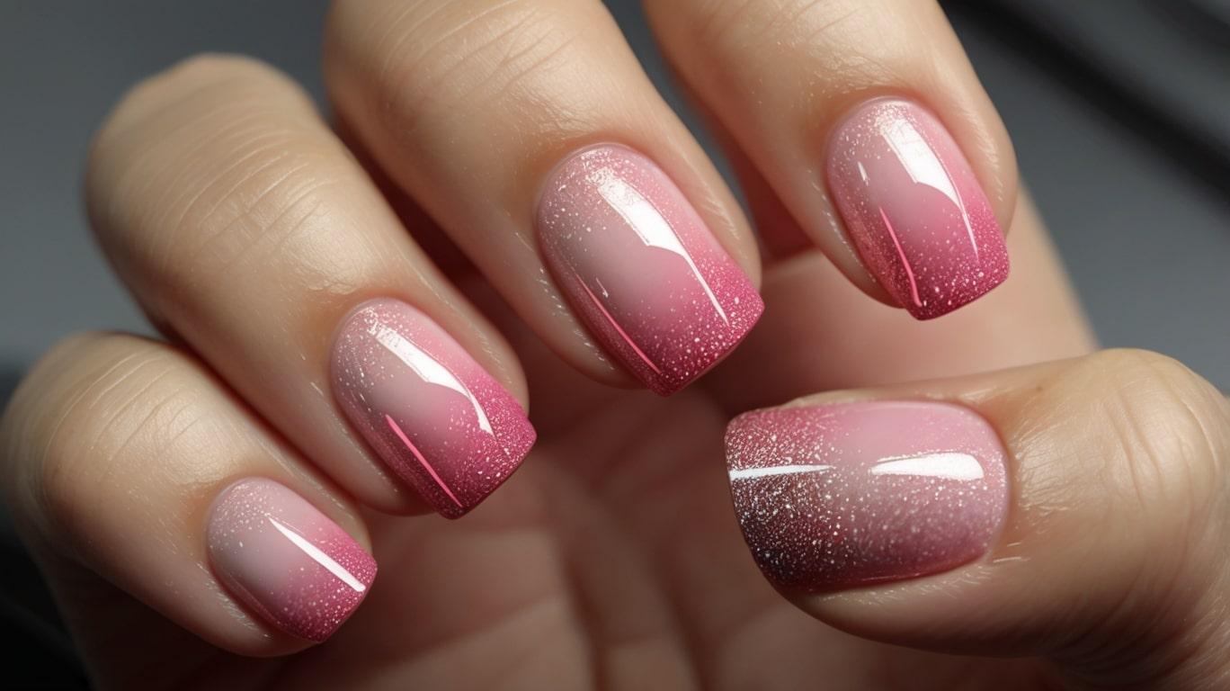 How to Do Ombre Nails: Easy Step-by-Step Guide for Beginners