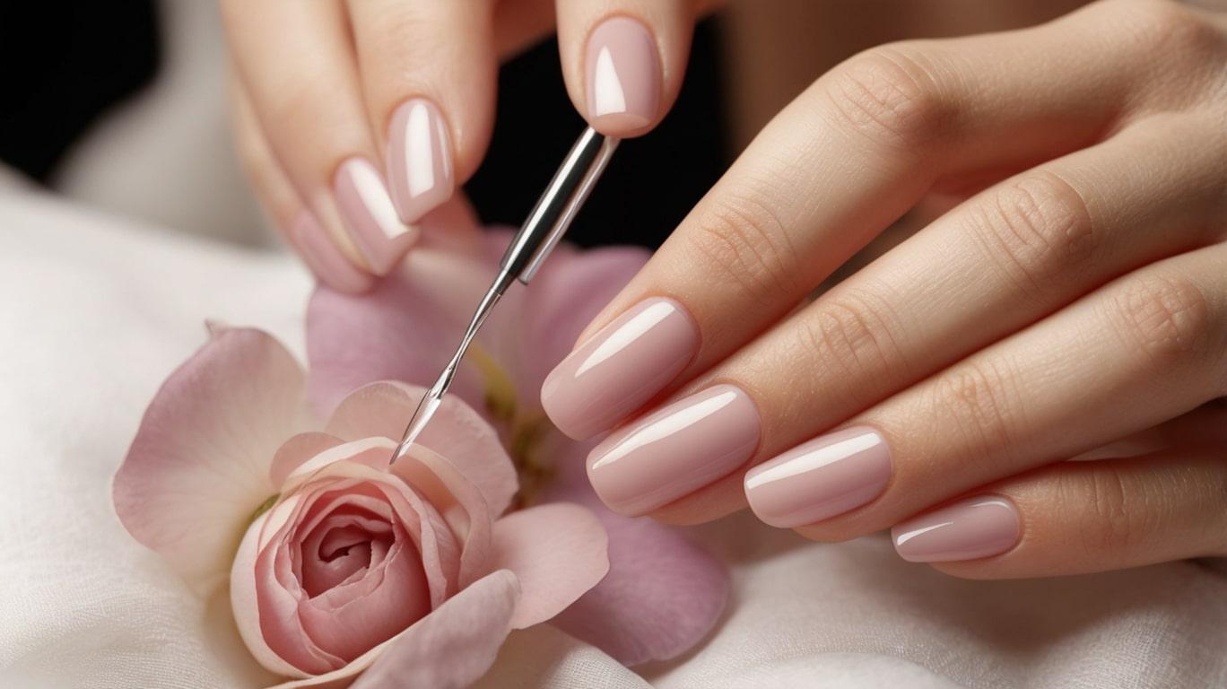 Soft Gel Nail Tips: The Ultimate Guide to Perfect Nails