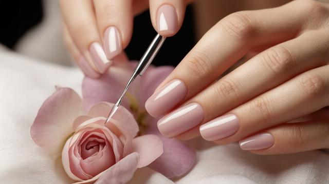 Soft Gel Nail Tips: The Ultimate Guide to Perfect Nails
