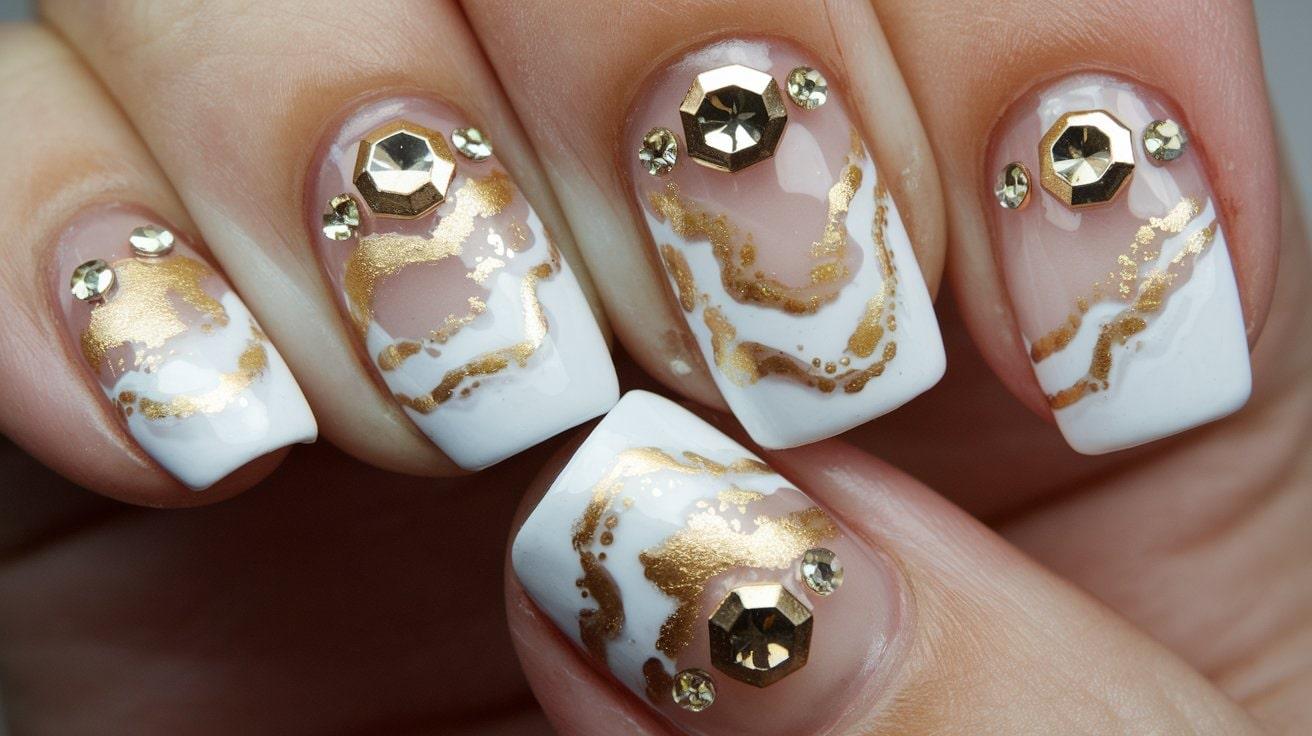 What Is a Structured Gel Manicure? A Simple Guide