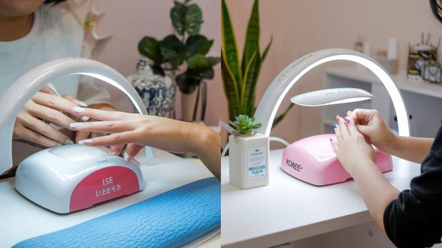 Japanese Nail Gel vs Korean Gel: Which is Better for You?