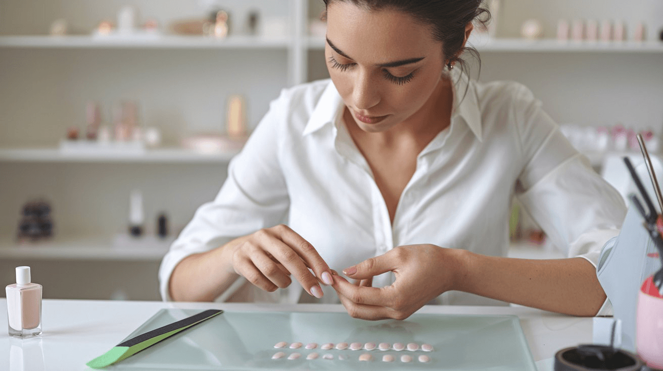 How to Take Off Press On Nails: Simple and Easy Steps