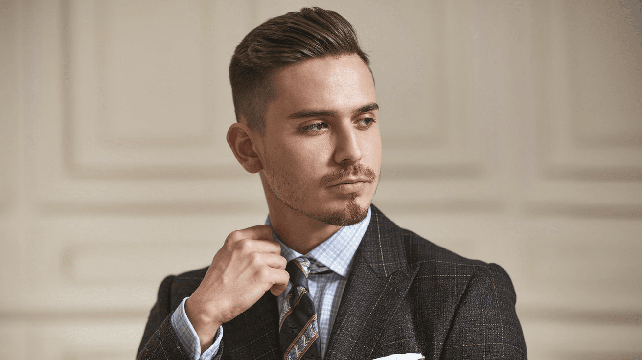 2025 Beauty Trends for Men: Top Styles and Tips to Follow
