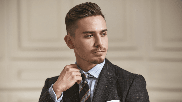 2025 Beauty Trends for Men: Top Styles and Tips to Follow