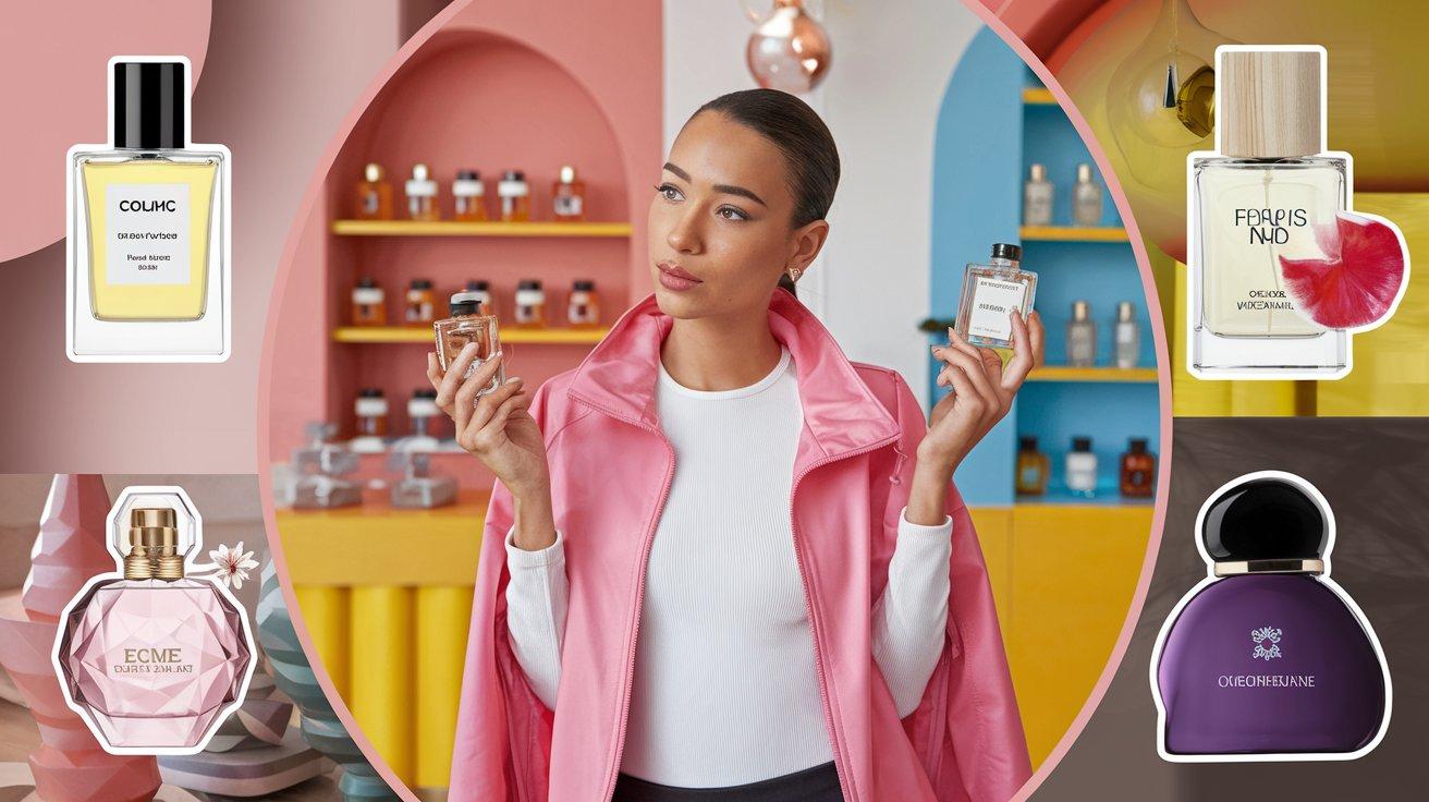 Best Fragrance Trends for Women 2025: Top Picks & Insights
