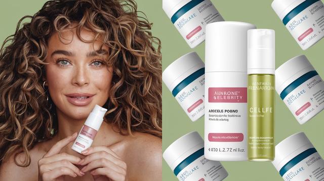Celebrity Skincare Collaborations: Trends and Insights