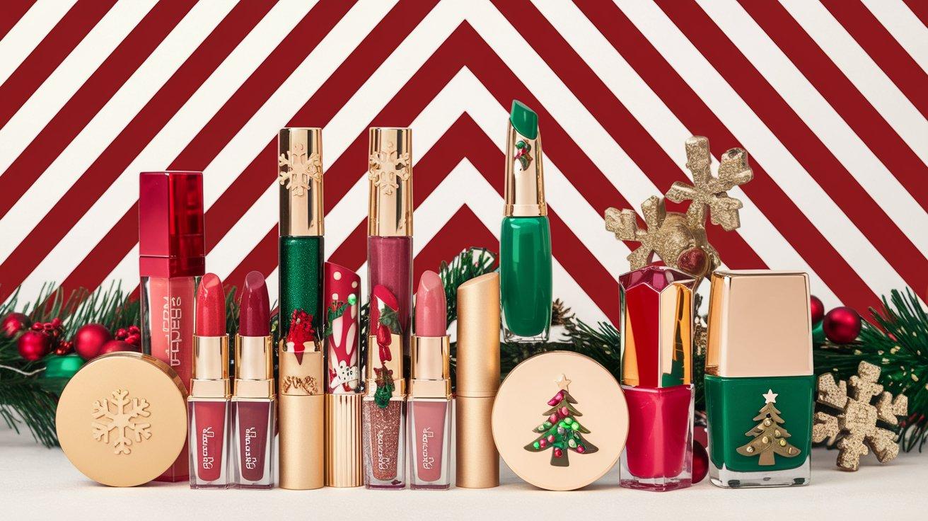Top Holiday Beauty Collections 2025: Must-Have Gifts & Trends