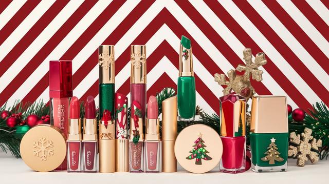Top Holiday Beauty Collections 2025: Must-Have Gifts & Trends