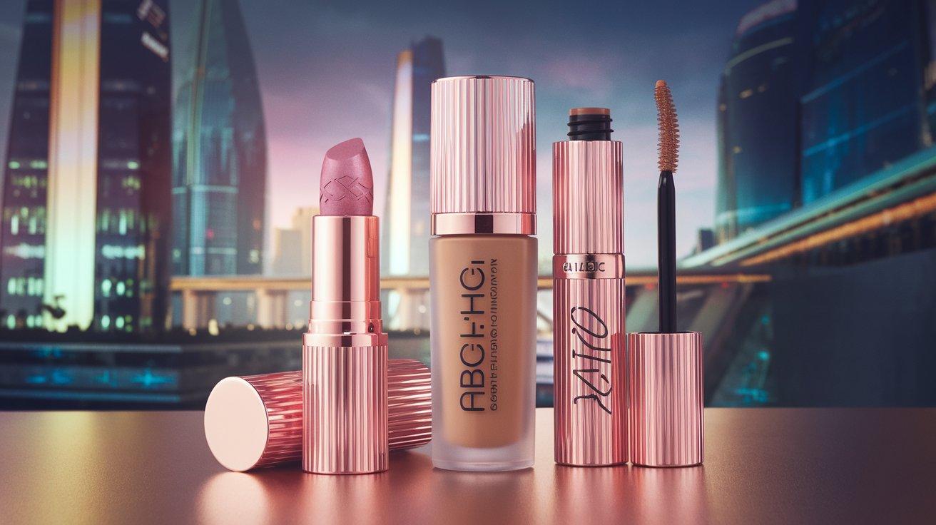 Limited Edition Makeup Sets 2025: Top Picks and Trends