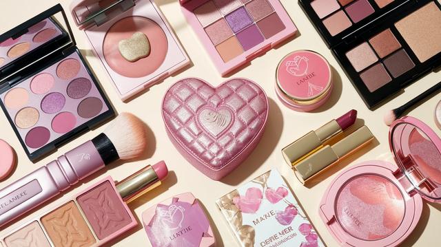 Exclusive Beauty Collection Releases: Discover the Latest Trends