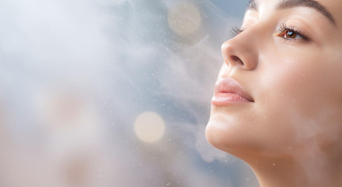 Benefits of Facial Steaming for Skin: Clearer & Healthier Glow