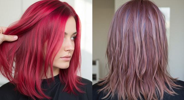 How to Prevent Hair Color from Fading: Simple Tips for Lasting Color