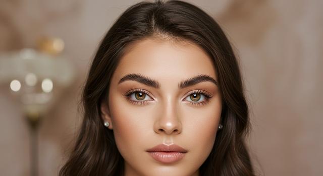 Tips for Achieving Fluffy Brows Naturally at Home