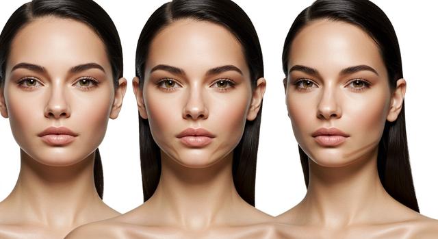 How to Contour for a Defined Jawline: Easy Tips & Tricks