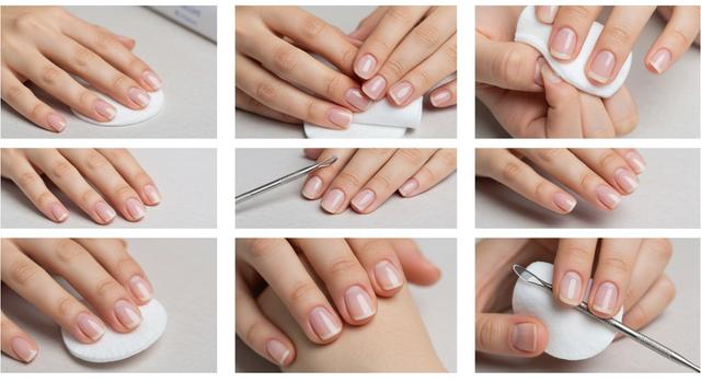 How to Soak Off Builder Gel Nails Properly: Step-by-Step Guide