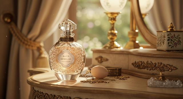 Why are nostalgia-inspired perfumes trending in 2025