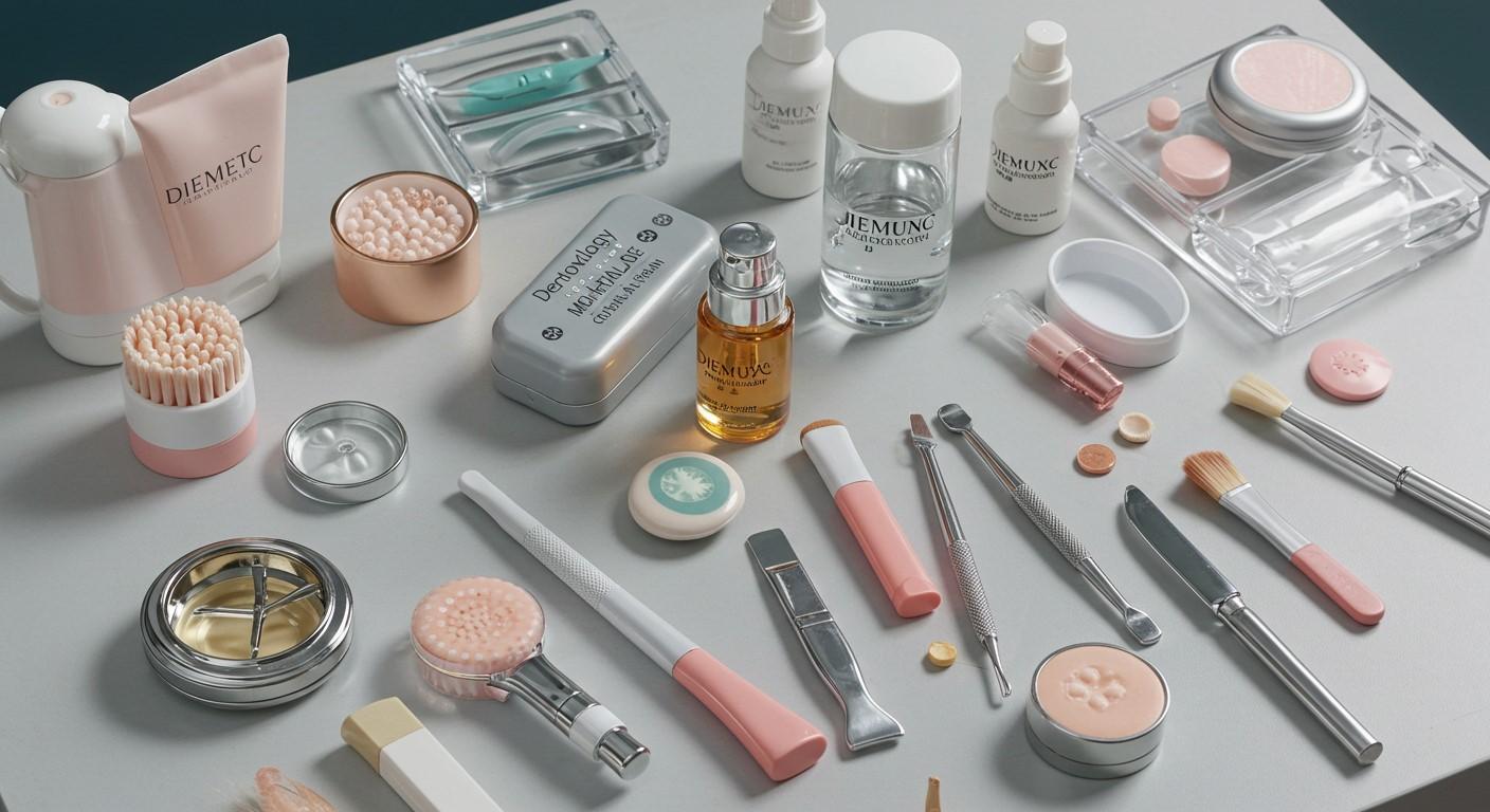 Cosmetology Myths Debunked by Dermatologists Today