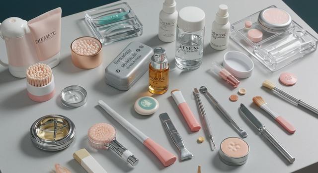 Cosmetology Myths Debunked by Dermatologists Today