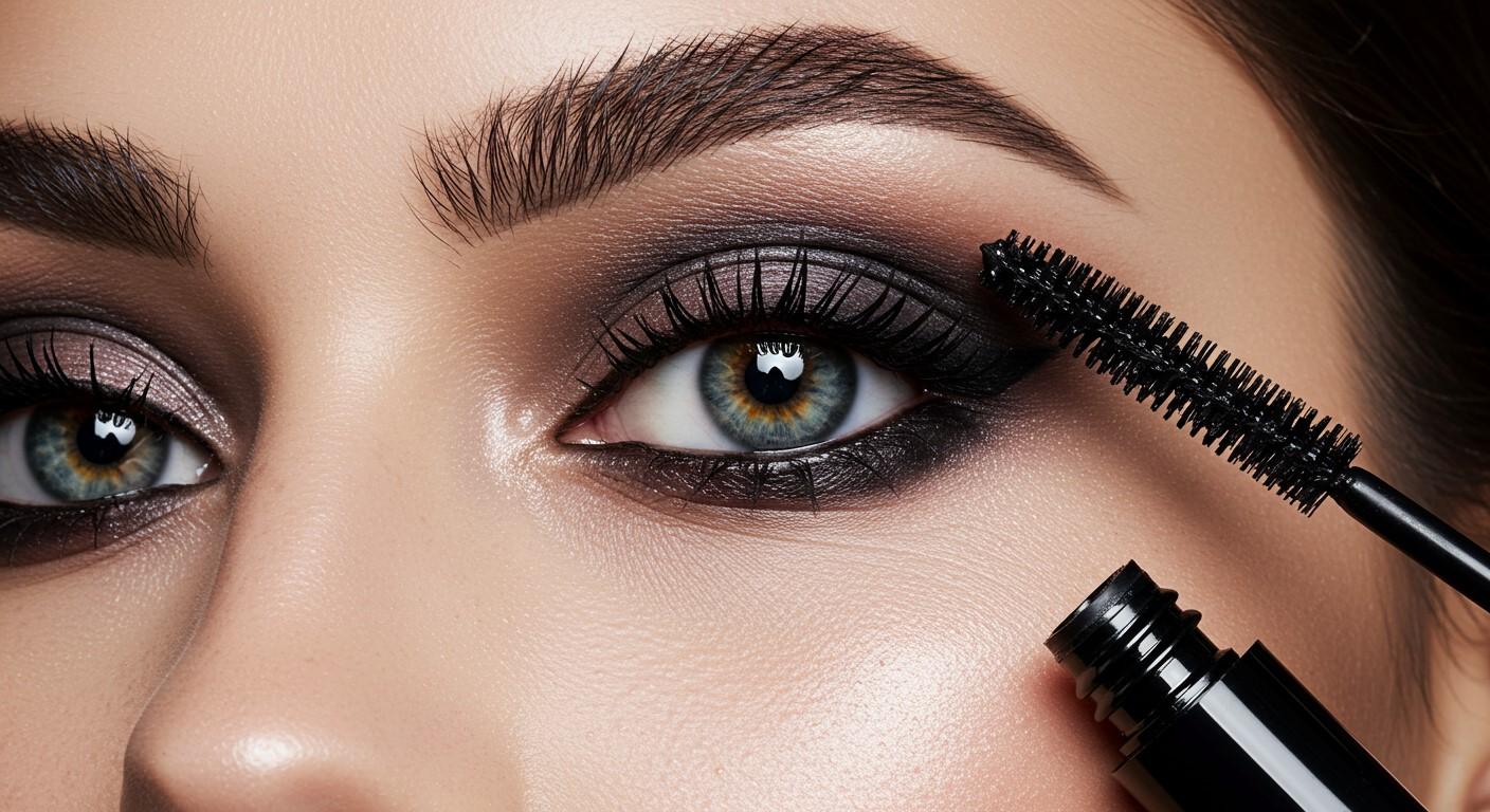 How to Achieve a Smokey Eye Look: Easy Steps for Beginners