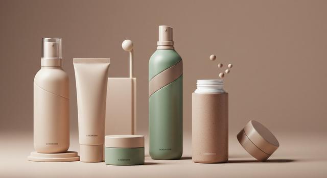 The rise of refillable packaging in beauty brand partnerships