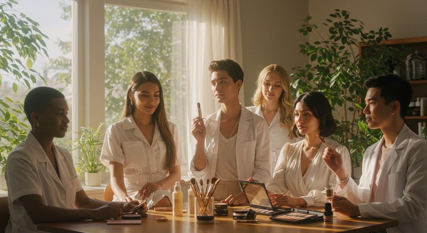 Why Vegan and Cruelty-Free Beauty Collabs Are Dominating 2025