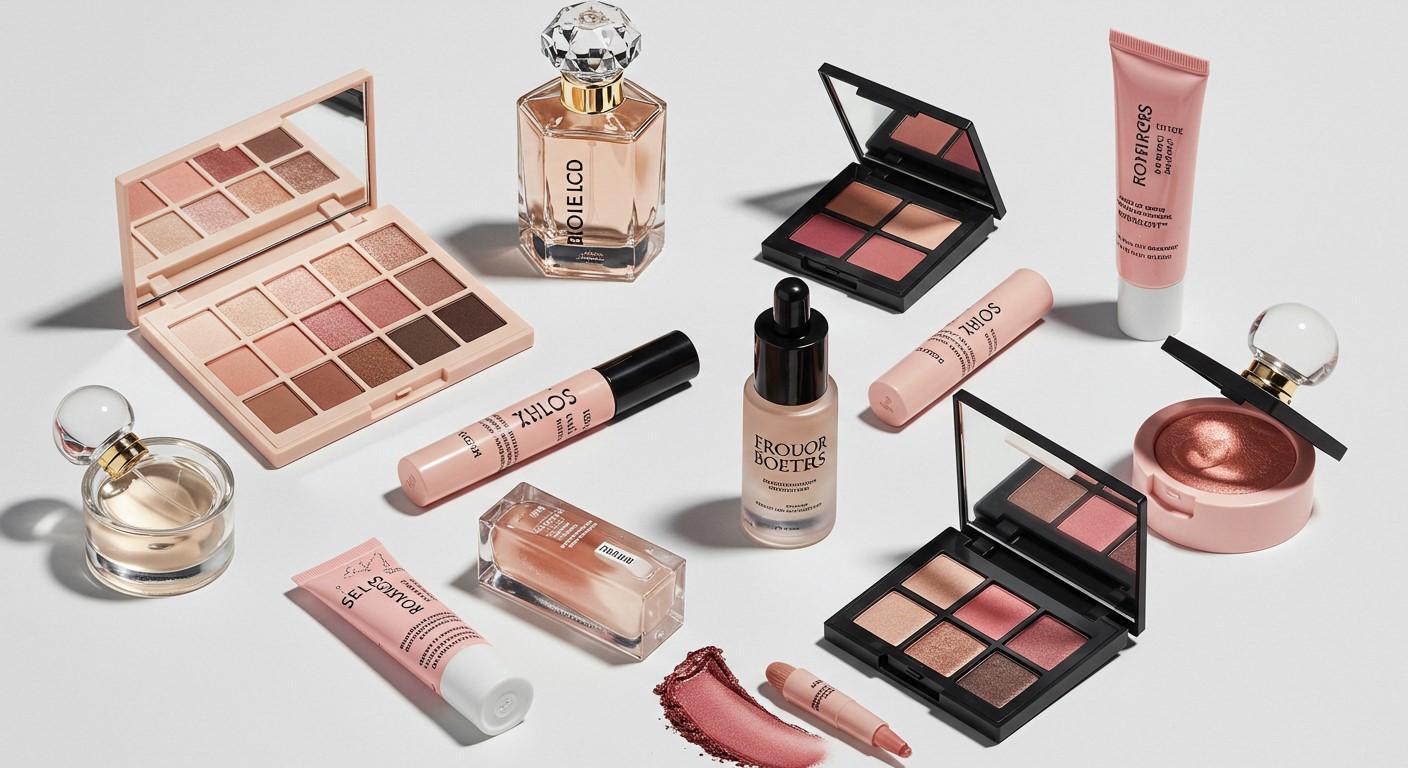 The Best Sephora-Exclusive Beauty Collaborations of 2025