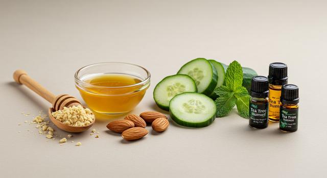 Natural Remedies for Weak Nails That Really Work