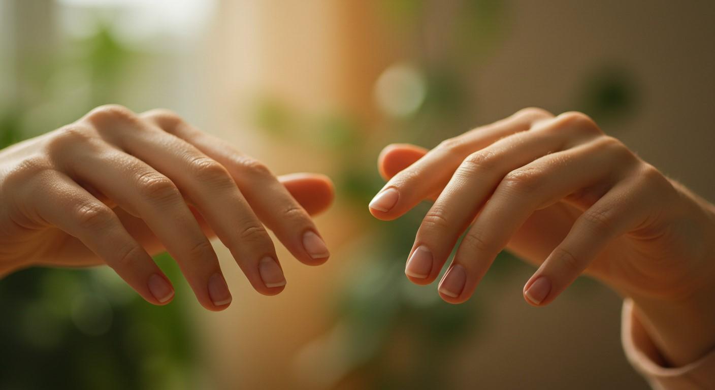 How to Speed Up Nail Growth Naturally for Stronger Nails