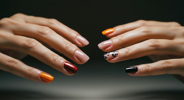 Benefits of Hybrid Nail Polish: Long-Lasting & Strong Nails