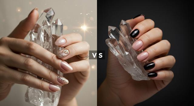 Acrylic vs Gel Nails Pros and Cons: Which One Fits You?