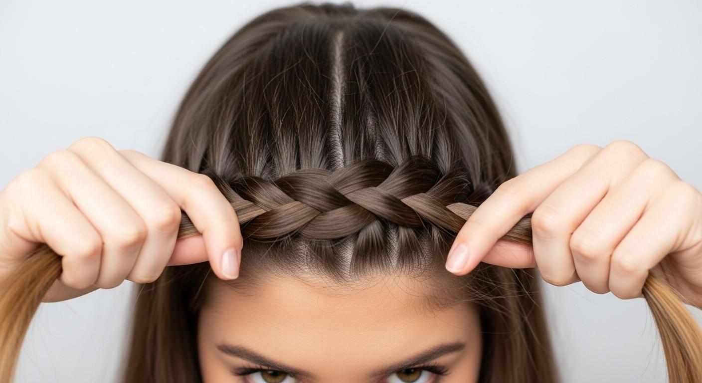 How to Do a Dutch Braid: Step-by-Step Guide for Beginners