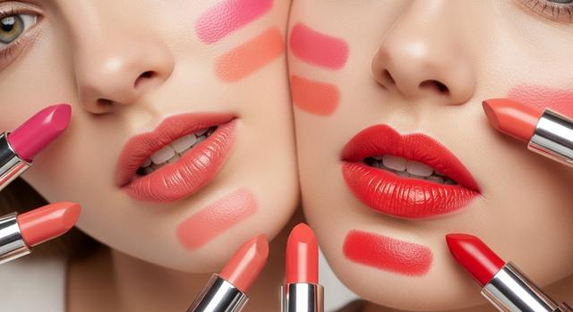 Best Lipsticks for Fair Skin Tones: Top Picks That Suit You