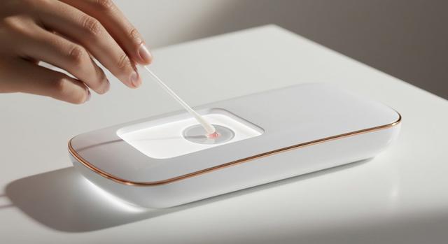 How to Do an At-Home DNA Skincare Analysis Easily