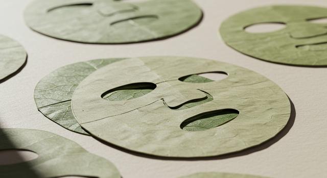 Best Biodegradable Face Masks for Oily Skin: Top Picks 2025