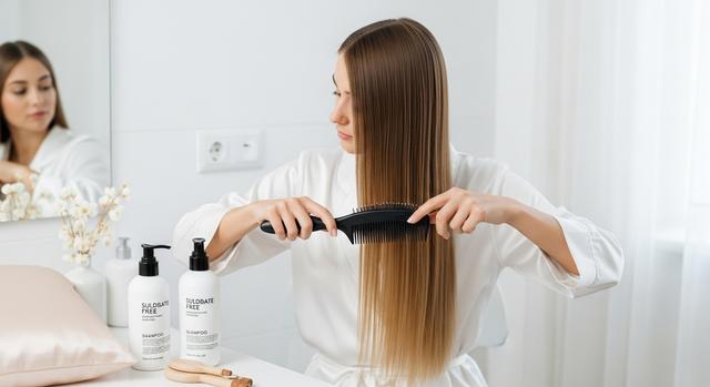 How to Maintain Hair Extensions: Easy Care Tips That Work