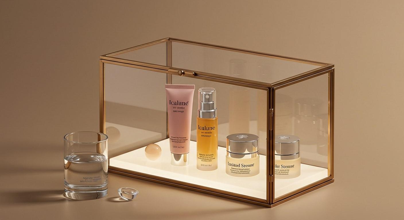 Collaboration Between Skincare Brands and Dermatologists