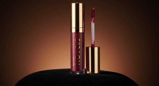 Cruelty-Free Lip Gloss for Dark Skin Tones That Shine