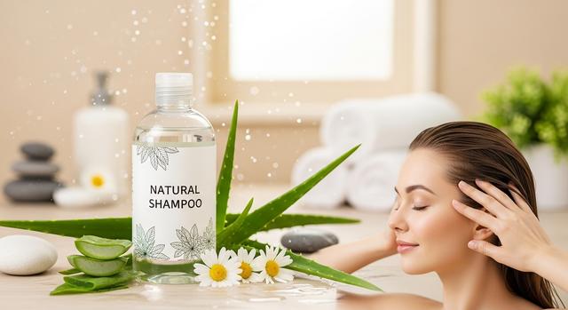 Sulfate-Free Shampoo for Dry Scalp: Gentle Care That Work?