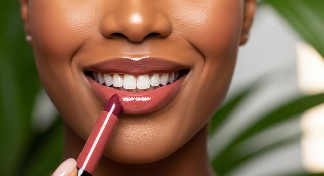 Cruelty-Free Lip Gloss for Dark Skin Tones | Best Shades & Tips