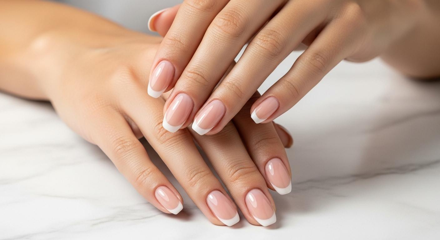 Best Press-On Nails for a Natural Look: Top Picks & Tips