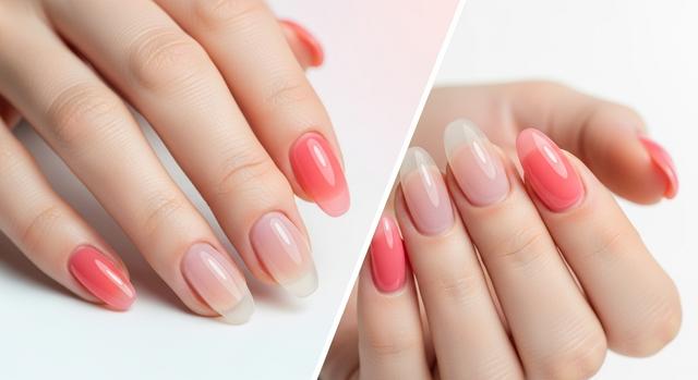 What Are Jelly Nails, and How to Achieve Them?