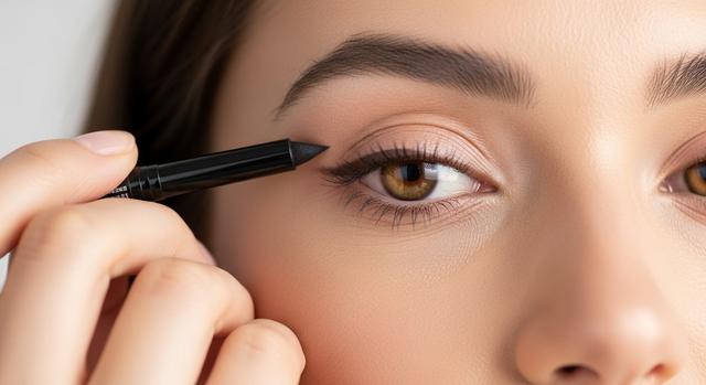 Cruelty-Free Eyeliner for Sensitive Eyes: Safe and Gentle Options