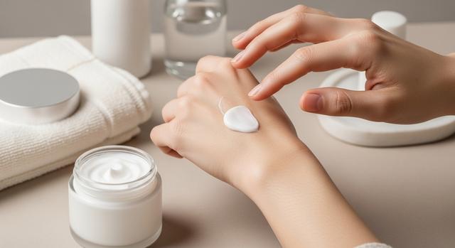 Best Fragrance-Free Hand Cream for Dry Hands That Works